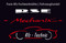 Logo RSE Mechanix GmbH